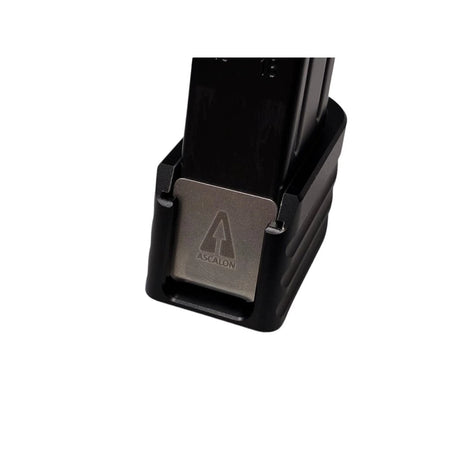 CZ P-10, CZ P-07 & P-09 alu base pad Ascalon | +4 patroner