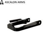 CZ P-10 förlängd mantelstopp Highshelf