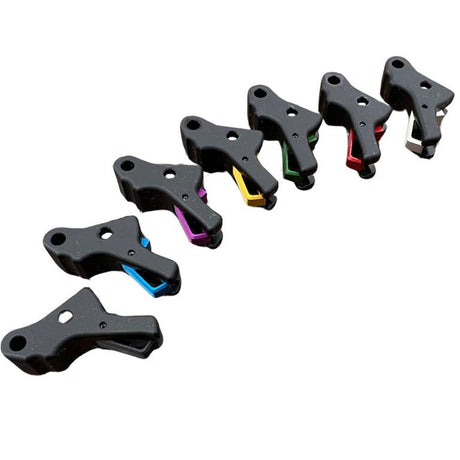 CZ P-10 [P-10C, P-10F & P-10S] modifierad avtryckare | Top Strely