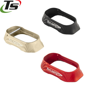 CZ P-10C magasinbrunn