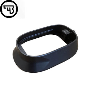 CZ P-10C magasinbrunnar