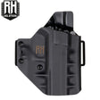 CZ P-10F 9x19 kydexhölster | OWB