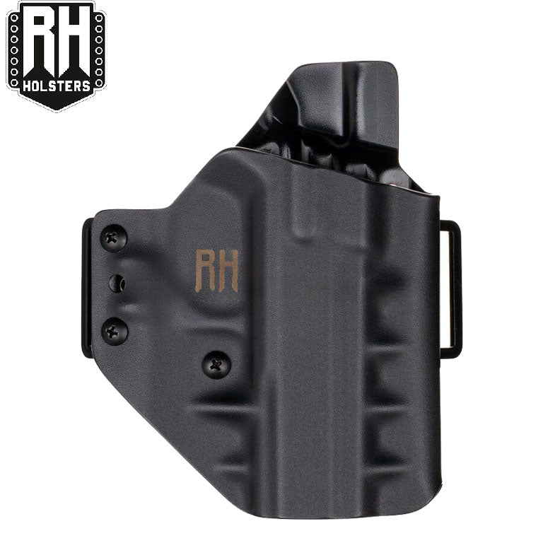 CZ P-10F 9x19 kydexhölster | OWB
