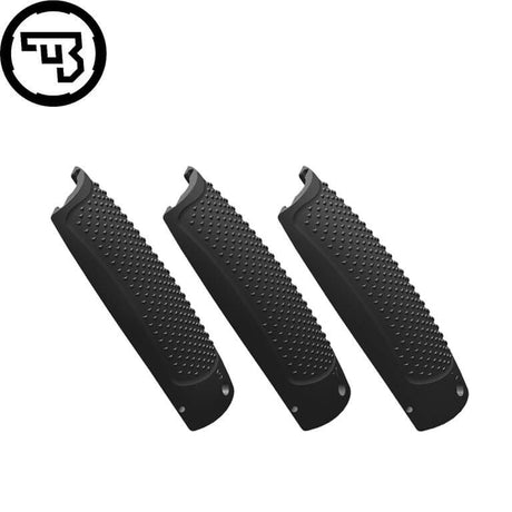 CZ P-10F .45 ACP baksrem