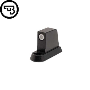 CZ P-10 Optics Ready sikten