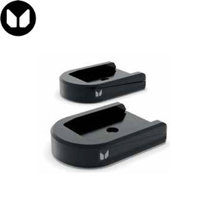 CZ P-09 Nocturne magasinbottenplattor