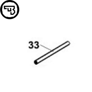 CZ P-10C reservdelar