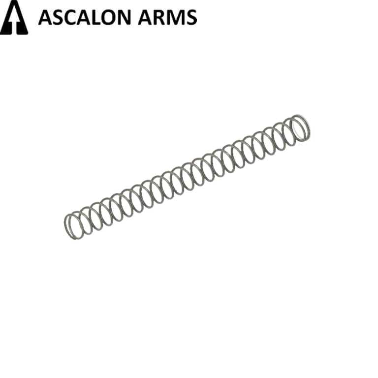 CZ P-10 slagfjäder 1,6 kg / 3,5 lbs