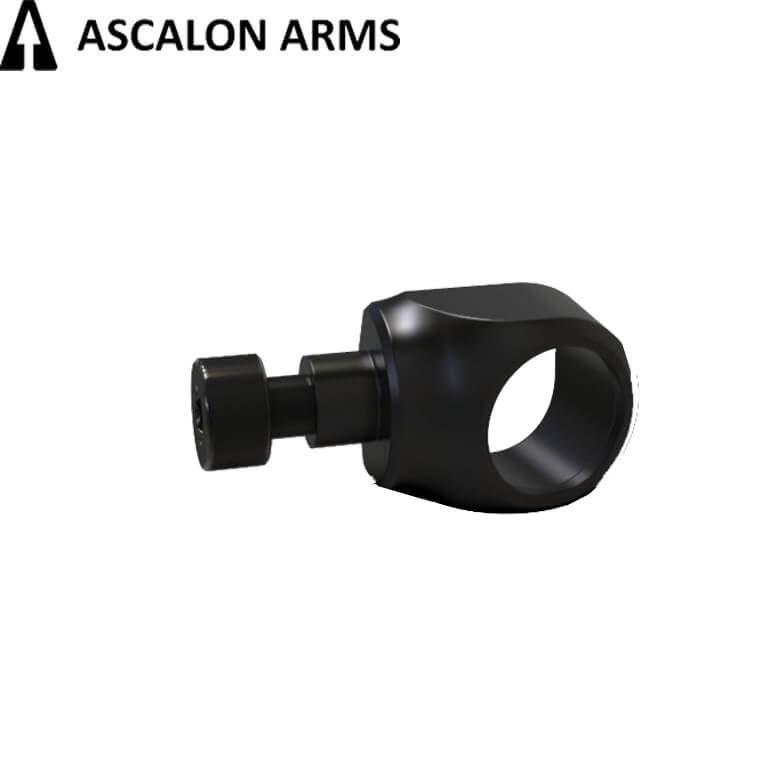 CZ Scorpion Evo bakre QD-fäste