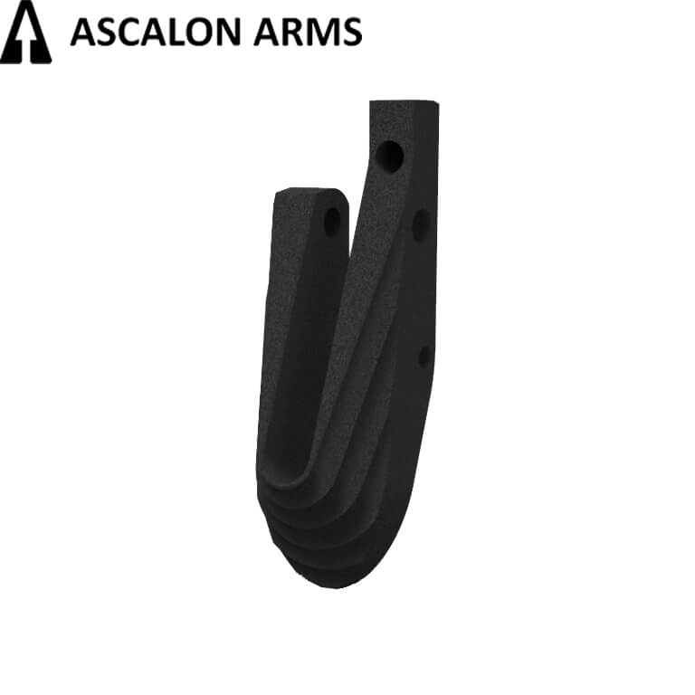 CZ Scorpion Evo förlängd magasinutlösare