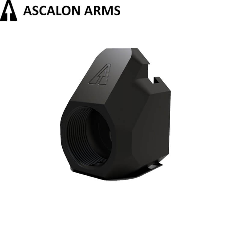 CZ Scorpion Evo 3 / 3+ stock adapter | typ AR-15