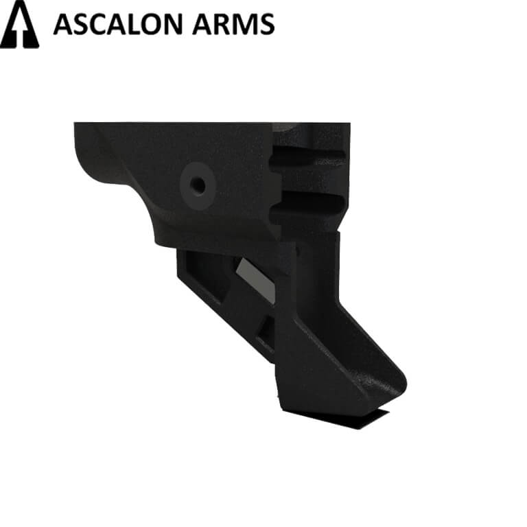 CZ Scorpion Evo 3 / 3+ pistolgreppadapter för AR-15 grepp | Ascalon