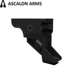 CZ Scorpion Evo 3 / 3+ pistolgreppsadapter för AR-15 grips | Ascalon 