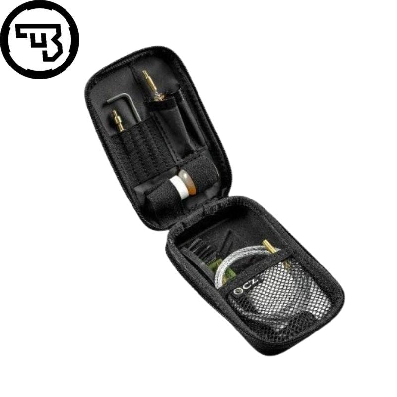 CZ Scorpion Evo rengöringskit | 9x19