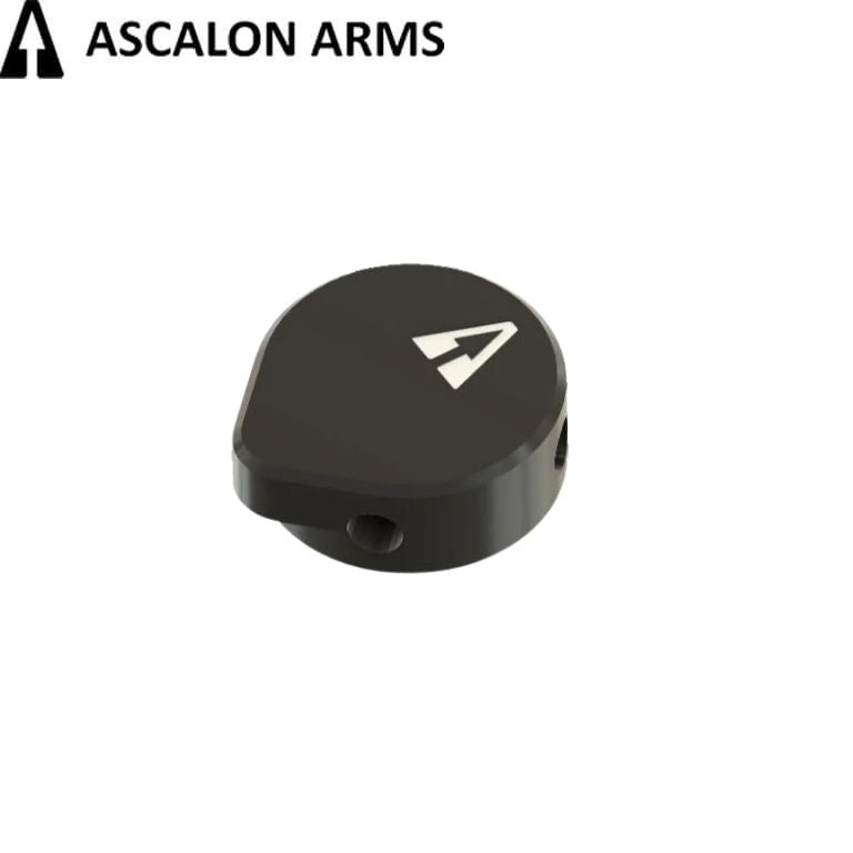 CZ Scorpion Evo 3 / 3+ alu säkring radera 