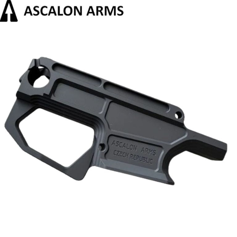 CZ Scorpion Evo 3 aluminium avtryckarhus