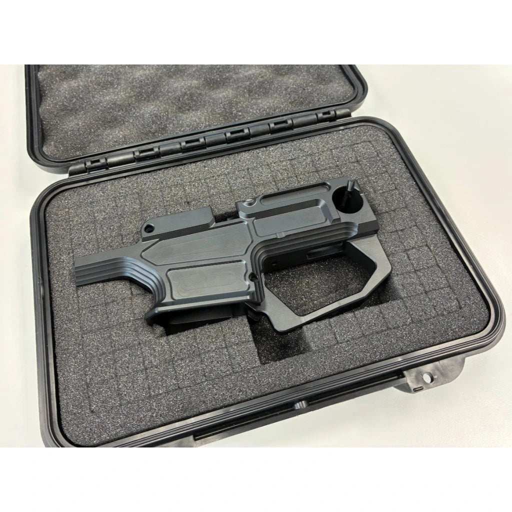 CZ Scorpion Evo 3 aluminium avtryckarhus
