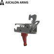 CZ Scorpion Evo 3 ergonomisk avtryckarenhet
