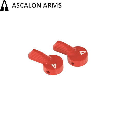 CZ Scorpion Evo 3 / 3+ alu säkringsspakssats | V2.0