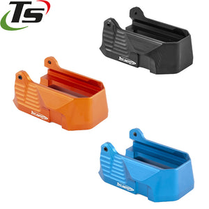 CZ Scorpion 3 magasinbrunnar