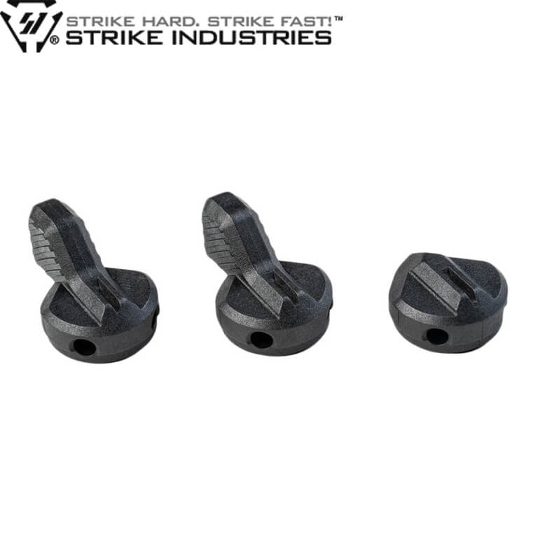 CZ Scorpion Evo / 3+ safety selector