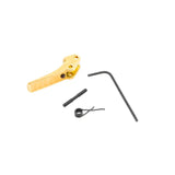 CZ Shadow 2, CZ 75B & CZ 75 SP-01 flat avtryckare SA/DA | ET