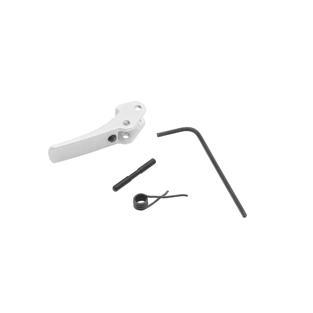 CZ Shadow 2, CZ 75B & CZ 75 SP-01 flat avtryckare SA/DA | ET