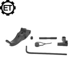 CZ Shadow 2, CZ 75B & CZ 75 SP-01  trigger kit för mindre händer