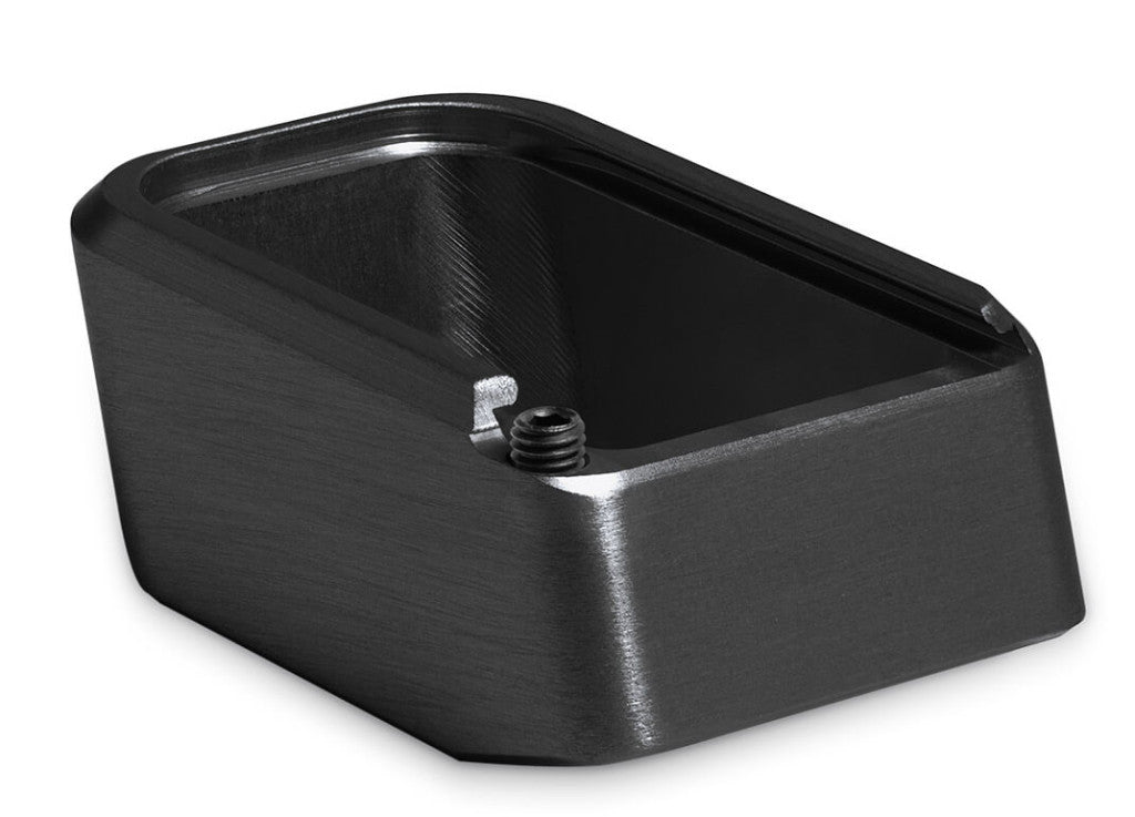 CZ Shadow 2, CZ P-01, CZ 75 & SP-01 alu magasinbottenplatta CZ | +2 patroner