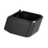 CZ Shadow 2, CZ P-01, CZ 75 & SP-01 alu magasinbottenplatta Kummer | +4 patroner 