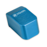 CZ Shadow 2, CZ P-01, CZ 75 & SP-01 alu magasinbottenplatta Kummer | +4 patroner 