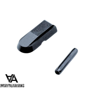 CZ 75 SP-01 Shadow rödpunktsmontage