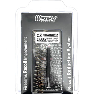 CZ Shadow 2 Carry andra tillbehör