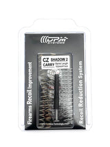 CZ Shadow 2 Carry rekylreduceringssystem DPM