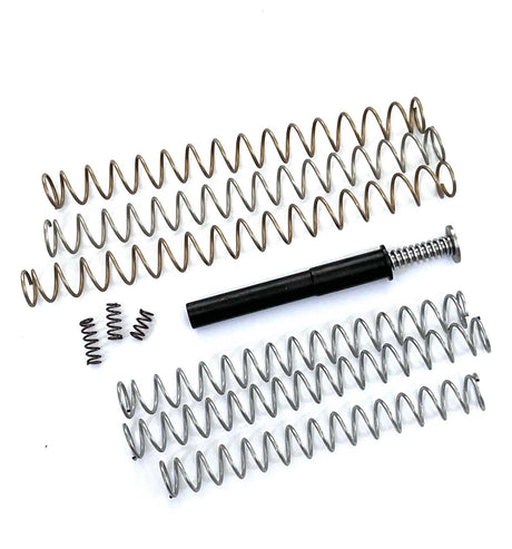 CZ Shadow 2 Carry rekylreduceringssystem DPM