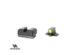 CZ Shadow 2 Carry CoWitness sikten | tritium A