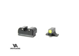 CZ Shadow 2 Carry CoWitness sikten | tritium B