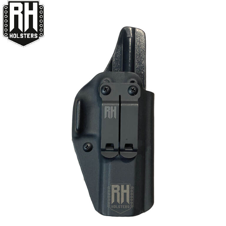 CZ Shadow 2 Compact kydexhölster | IWB