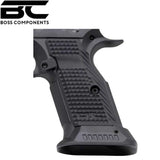 CZ Shadow 2 greppskal & magasinbrunn | Palm Swell 