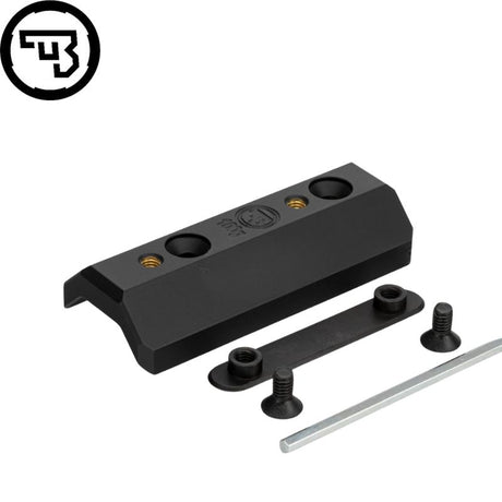 CZ Shadow 2 Target ramvikt