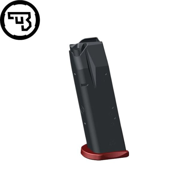 CZ Shadow 2 Target magasin [9x19] | 17 skott
