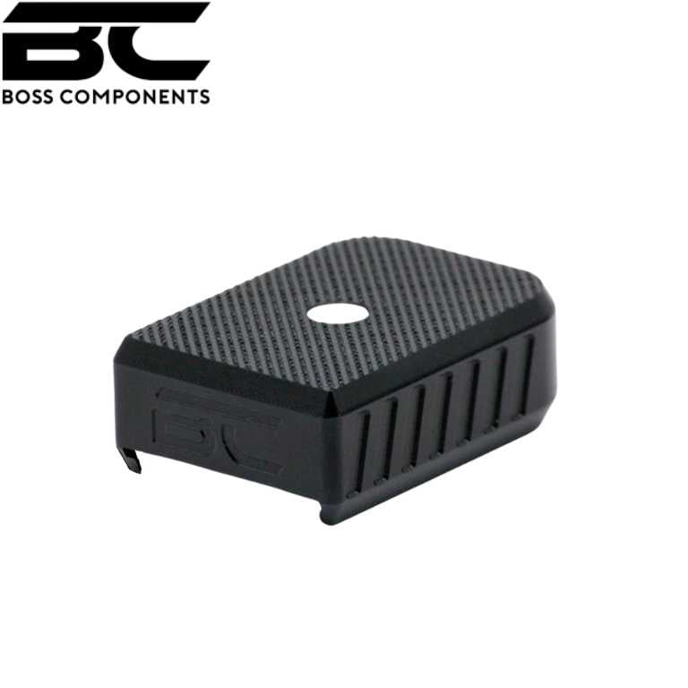 CZ Shadow 2, CZ P-01, CZ 75 & SP-01 mässing magasinbottenplatta BC