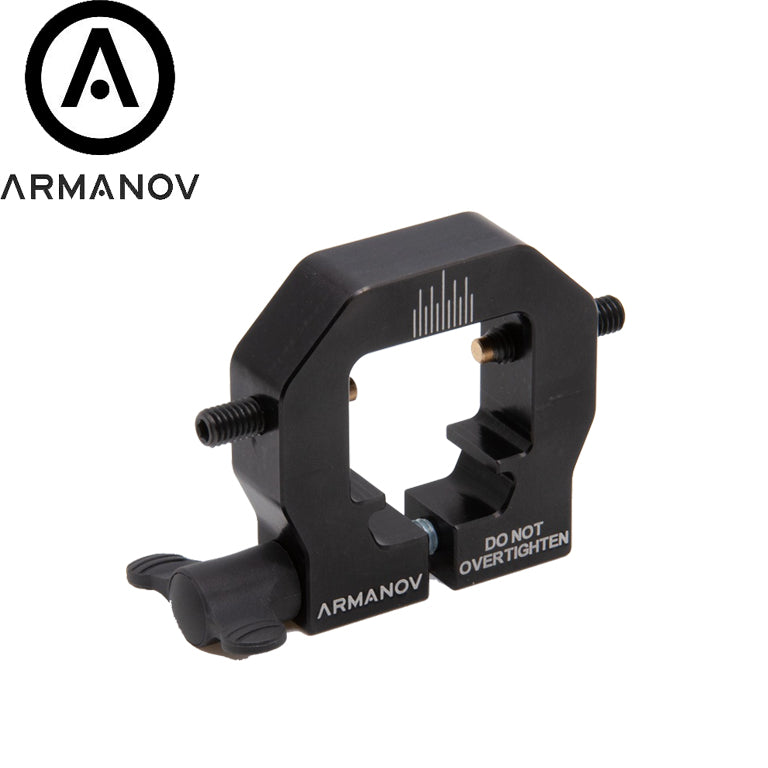 CZ Shadow 2, CZ TS 2, CZ 75 SP-01 riktmedelsdrivare