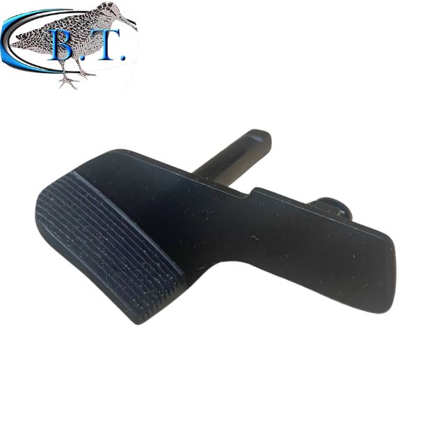 CZ Shadow 2, CZ TS 2 mantelstopp med tumstöd