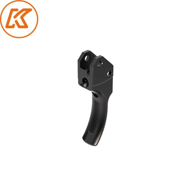 CZ TS 2, CZ Shadow 2, CZ 75B & CZ 75 SP-01 SA avtryckare | Stor hand