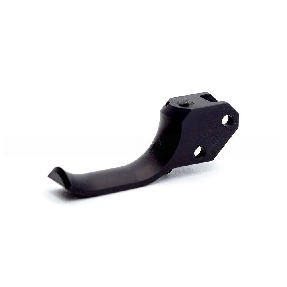 CZ TS 2, CZ Shadow 2, CZ 75B & CZ 75 SP-01 bakåtflyttad avtryckare SA | för korta fingrar 