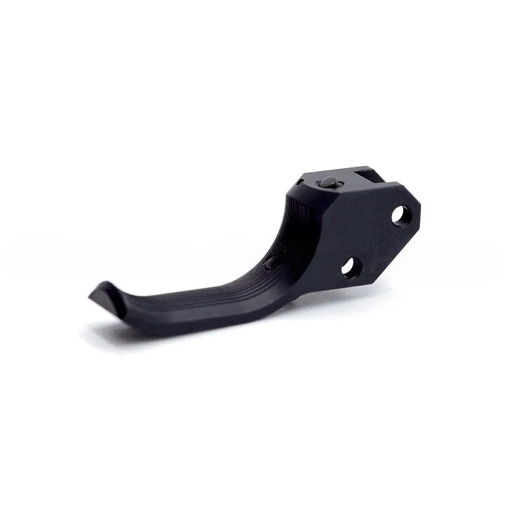 CZ TS 2, CZ Shadow 2, CZ 75B & CZ 75 SP-01 bakåtflyttad avtryckare SA | för korta fingrar 