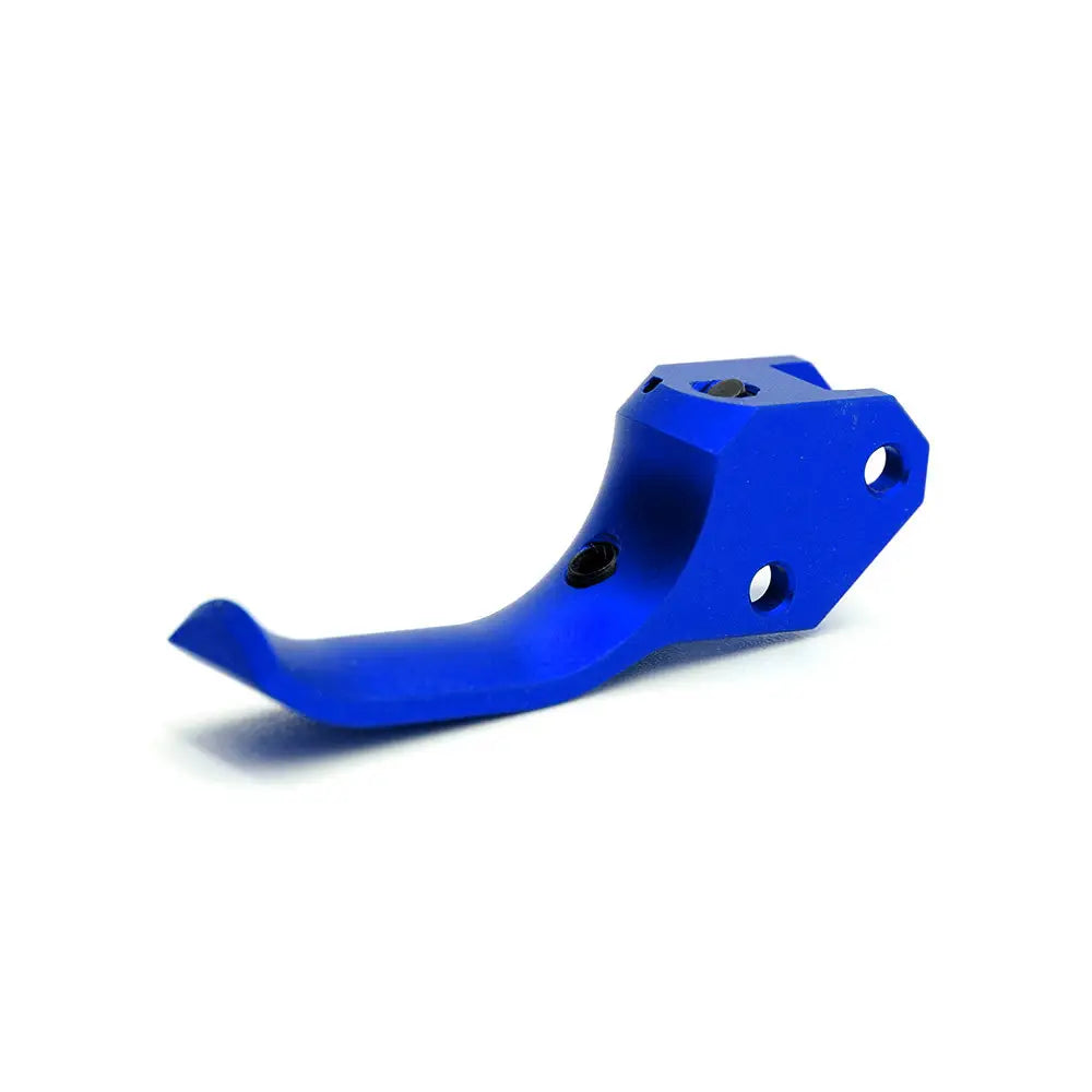 CZ TS 2, CZ Shadow 2, CZ 75B & CZ 75 SP-01 bakåtflyttad avtryckare SA | för korta fingrar 