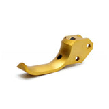 CZ TS 2, CZ Shadow 2, CZ 75B & CZ 75 SP-01 bakåtflyttad avtryckare SA | för korta fingrar 