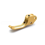 CZ TS 2, CZ Shadow 2, CZ 75B & CZ 75 SP-01 bakåtflyttad avtryckare SA | för korta fingrar 